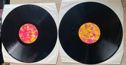 OG UK - Lucy Pearl - Lucy Pearl (2xLP, Album)