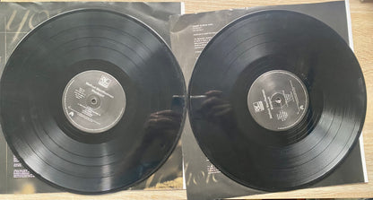 OG - Method Man & Redman - Blackout! (2xLP, Album)