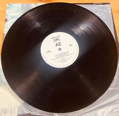 OG US - AZ - Doe Or Die (12")