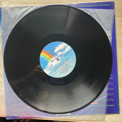 OG US -Bell Biv Devoe - Poison (LP, Album)