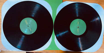 OG US - The Roots - Home Grown! The Beginner's Guide To Understanding The Roots, Volume One (2xLP, Comp) CL