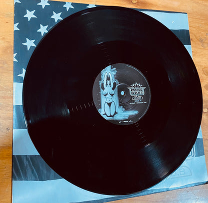 OG UK - OutKast - B.O.B. (12")