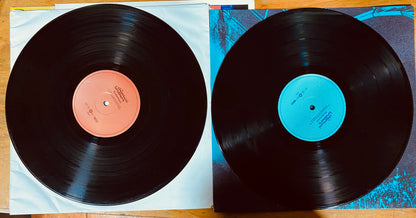 OG EU - The Chemical Brothers - Brotherhood (2xLP, Comp, Ltd) CL