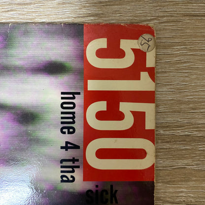 OG US - Eazy-E - 5150 Home 4 Tha Sick (12", EP)