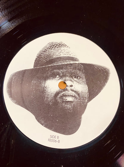 OG US - Lord Sear / Stak Chedda - Alcoholic Vibes / My Hindu Love (12")