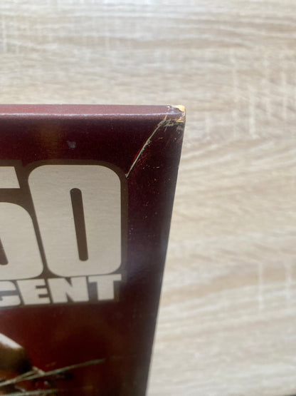 OG - PROMO - 50 Cent - Get Rich Or Die Tryin' (2xLP, Album)