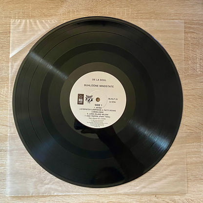 OG UK - De La Soul - Buhlōōne Mind State (LP, Album)