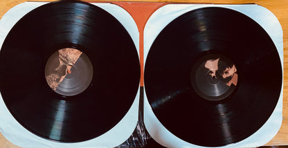 OG US - Aesop Rock - Float (2xLP, Album) CL