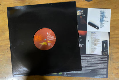 OG UK - Tricky - Angels With Dirty Faces (2xLP, Album, Ltd, Num) CL