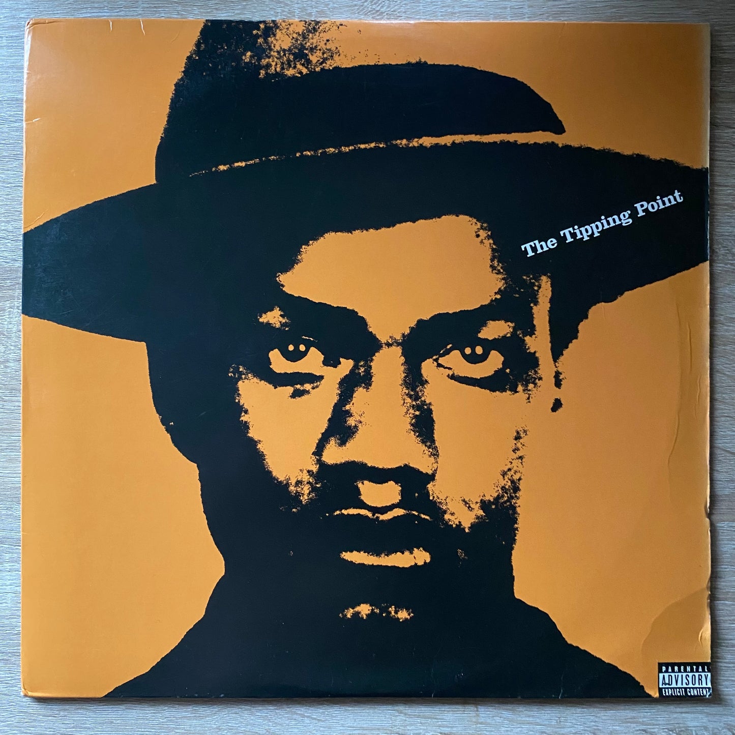 OG -The Roots - The Tipping Point (2xLP, Album)