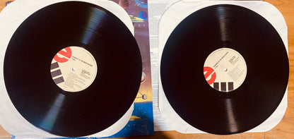 OG US - Leaders Of The New School - T.I.M.E. (The Inner Mind's Eye) (2xLP, Album) CL