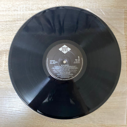 OG UK - Souls Of Mischief - 93 'Til Infinity (LP, Album)