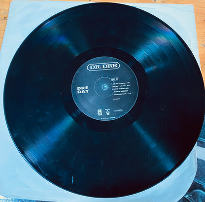 OG US - Dr. Dre - Dre Day (12")