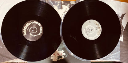 OG US - Kool G Rap - 4, 5, 6 (2xLP, Album) CL