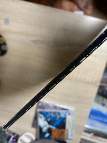 OG- Queens Of The Stone Age - Songs For The Deaf (2xLP, Album)