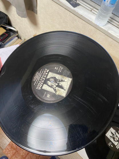 OG US - Westside Connection - Bow Down (2xLP, Album)