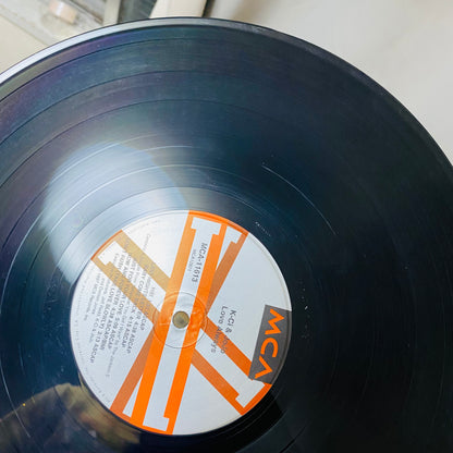 OG US - K-Ci & JoJo - Love Always (LP, Album)