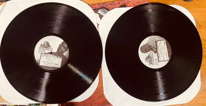 OG US - SCREWBall - Loyalty (2xLP, Album) CL