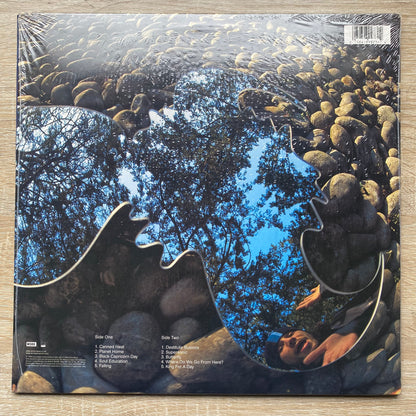 OG- Jamiroquai - Synkronized (LP, Album, Gat)