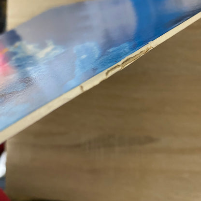 OG BELGIUM- Aphex Twin - Xylem Tube E.P. (12", EP)