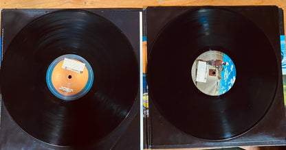 The Chemical Brothers - Dig Your Own Hole (2xLP, Album, RE, RP) CL