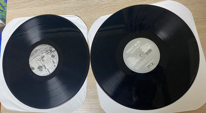 OG US - Yancey Boys - Sunset Blvd. (2xLP, Album)