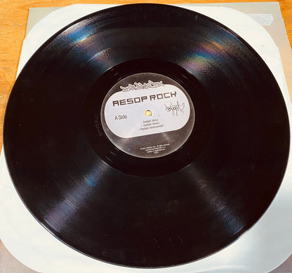 OG US - Aesop Rock - Daylight (12")