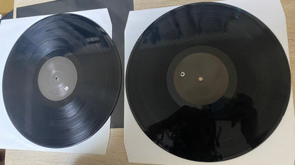 OG Eu - Boys Noize - Oi Oi Oi (2xLP, Album)