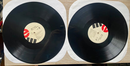 OG - Missy Elliott - Miss E ...So Addictive (2xLP, Album)