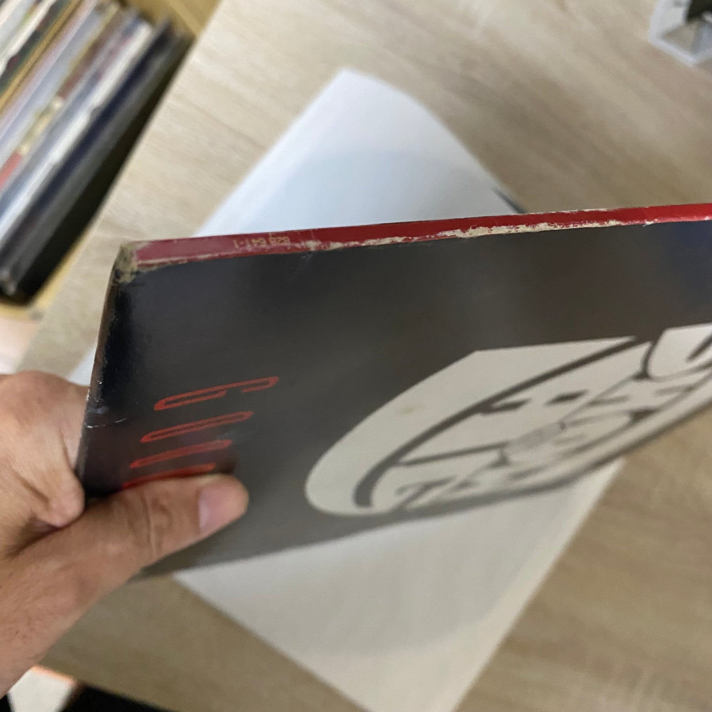 OG UK -Show & AG* - Goodfellas (2xLP, Album)