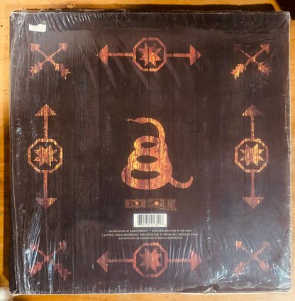 OG - Tomahawk (6) - Eponymous To Anonymous (LP, Album, RE + LP, Album, RE + LP, Album, RE + Bo) cl