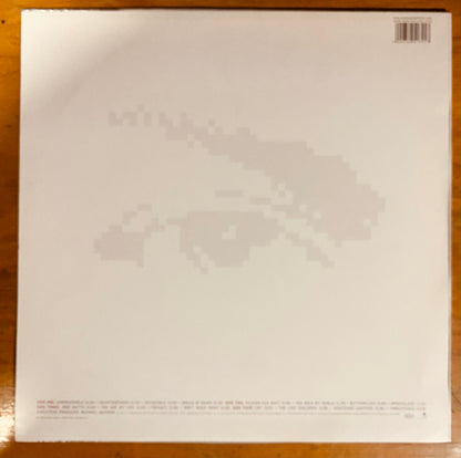 OG EU - Michael Jackson - Invincible (2xLP, Album) CL