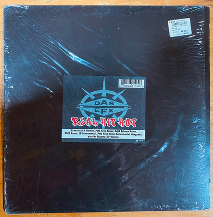 OG US - Das EFX - Real Hip Hop (12")