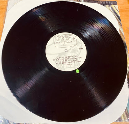 OG US - Buckwild - Still Diggin' Composition (12", EP)