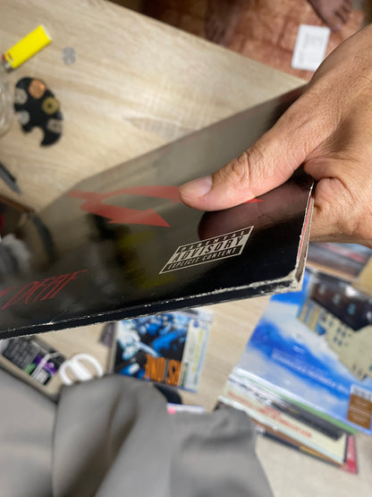 OG- Queens Of The Stone Age - Songs For The Deaf (2xLP, Album)