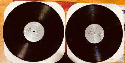 OG US - sher - 8701 (2xLP, Album)CL