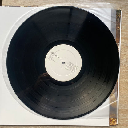 OG- Travis - The Invisible Band (LP, Album + 7", Ltd)