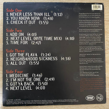 OG UK -Show & AG* - Goodfellas (2xLP, Album)