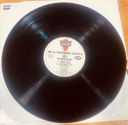 OG US - WC And The Maad Circle - The One (12")