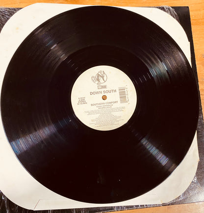 OG US - Down South - Southern Comfort (12")