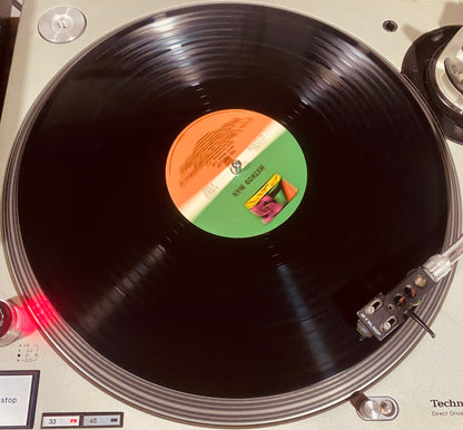 OG US - Method Man - The Riddler (12")