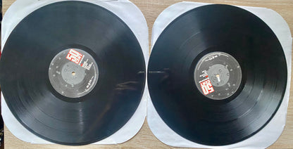 OG - PROMO - 50 Cent - Get Rich Or Die Tryin' (2xLP, Album)