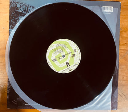 OG US - Thug Life - Volume 1 (LP, Album) CL