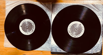OG US - Blackstreet - Another Level (2xLP, Album) CL