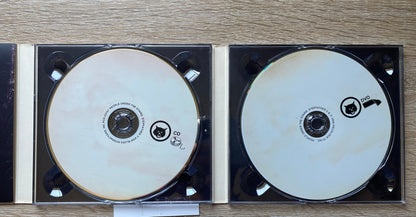 OG JP - People Under The Stairs - Stepfather (CD, Album + DVD)