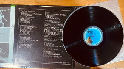 OG JAPON - Pink Floyd = ピンク・フロイド* - Animals = アニマルズ (LP, Album, Gat) CL