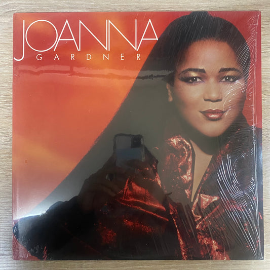 OG- Joanna Gardner - Joanna Gardner (LP, Album)