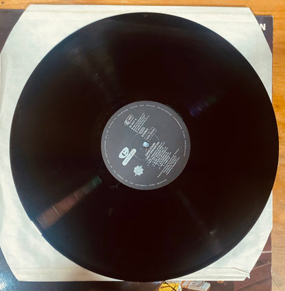 OG UK/EU - Gang Starr - Daily Operation (LP, Album, RP) CL