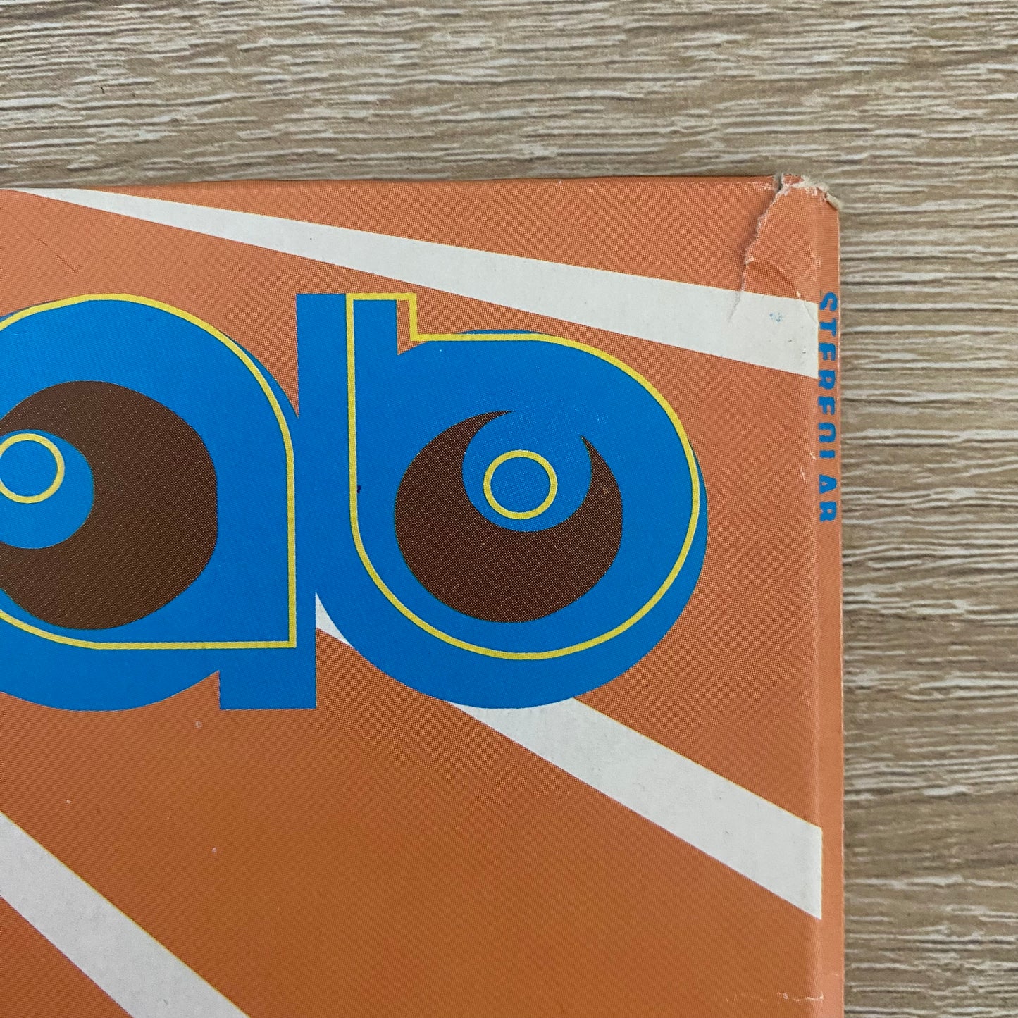 OG UK - Stereolab - Emperor Tomato Ketchup (2xLP, Album, Gat)