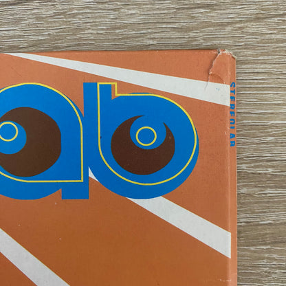 OG UK - Stereolab - Emperor Tomato Ketchup (2xLP, Album, Gat)